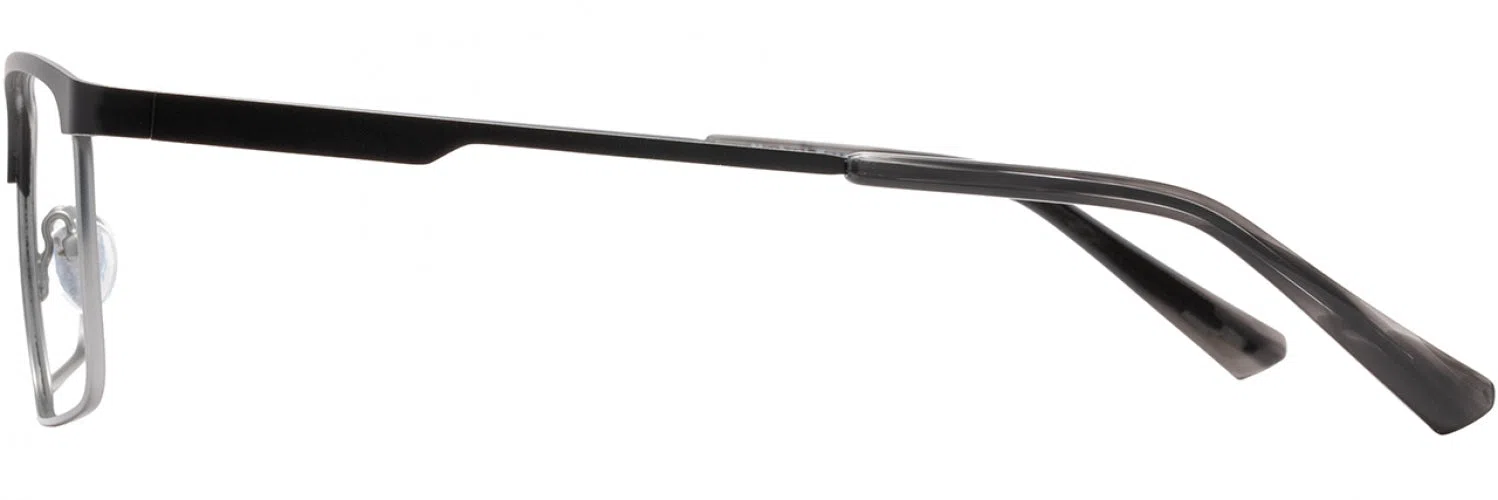 Michael Ryen MRM144 Eyeglasses - view 4
